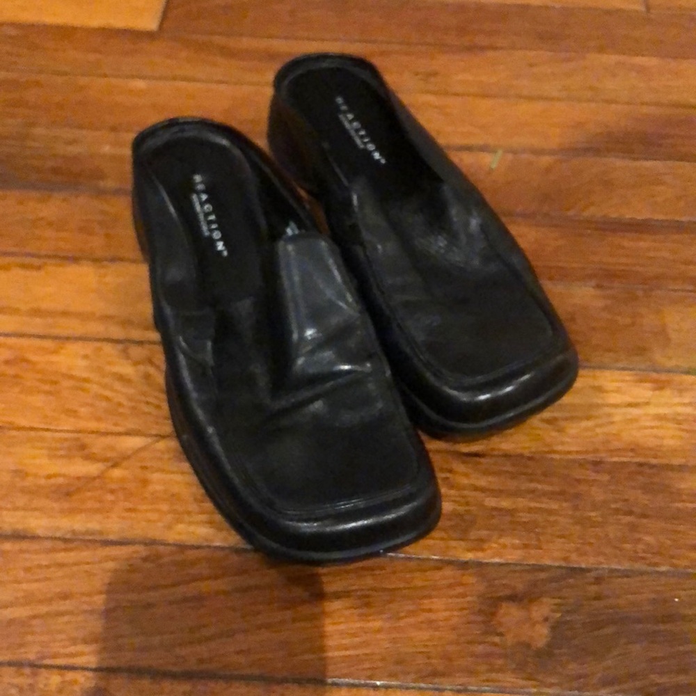 Women’s loafers